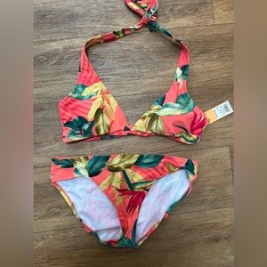 Brand new swim suit from Target